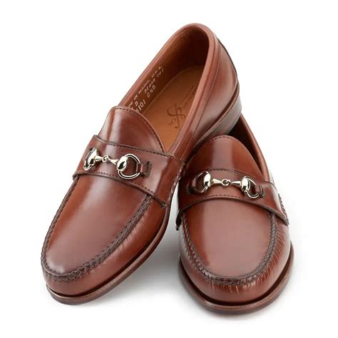 best horsebit loafers for men